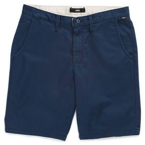 Men’s Vans Authentic stretch shorts